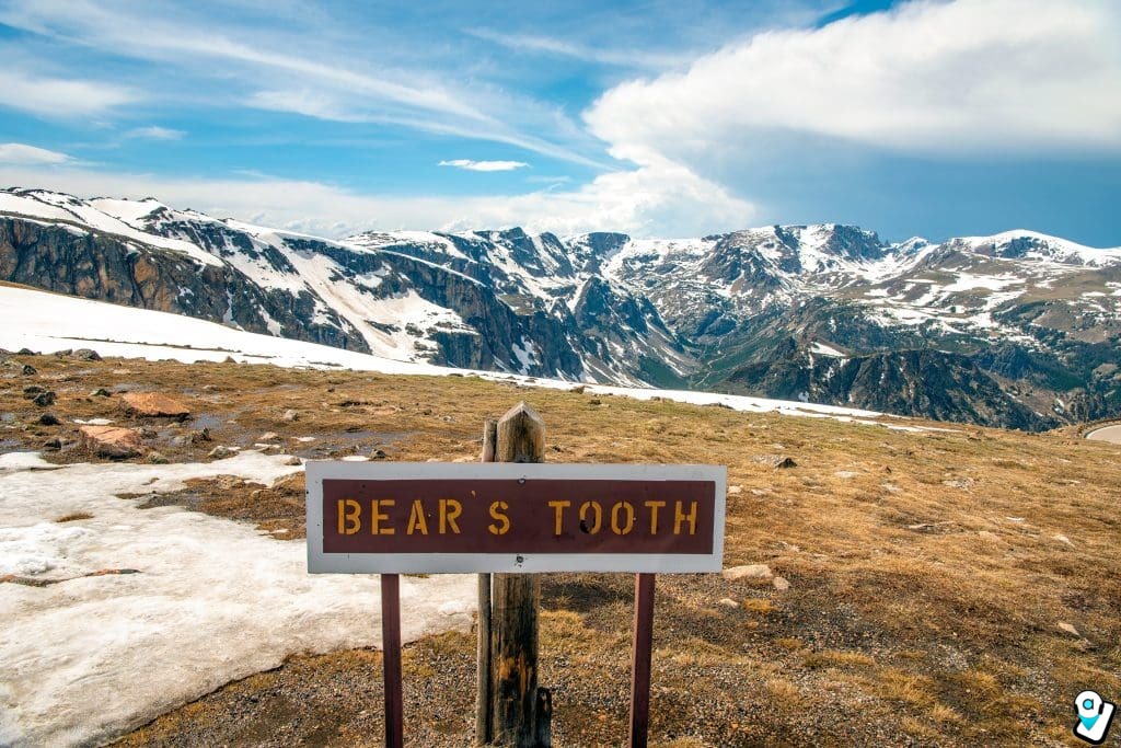 Beartooth Highway to the Sky: A Guide to Montana & Wyoming's Peaks